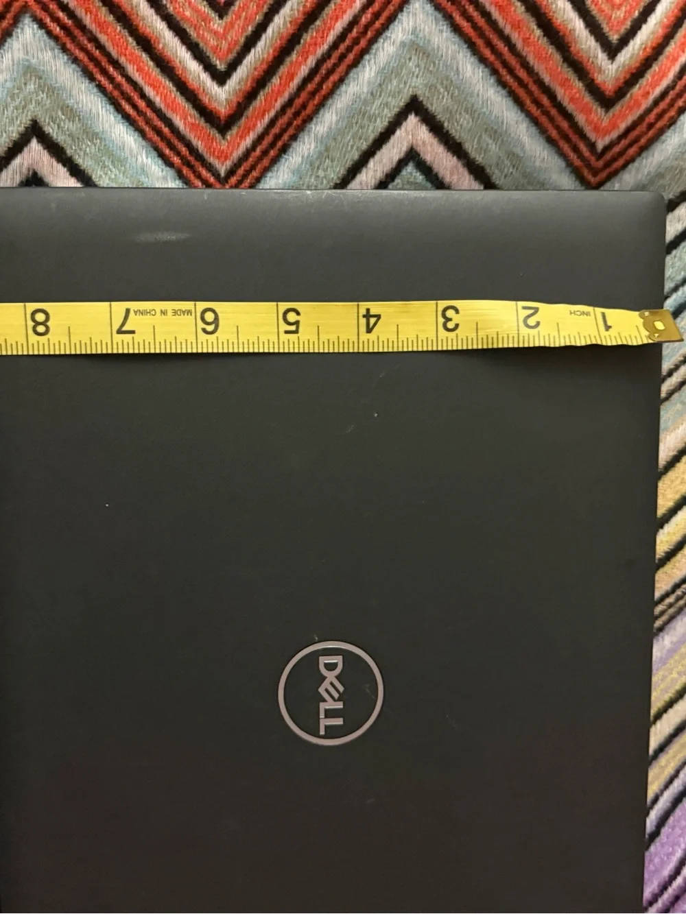 Dell latitude3420 Laptop with AC Adapter and Cables